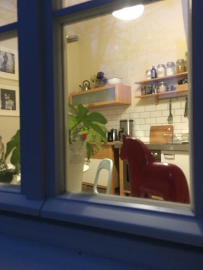 Jethon Studio-Appartement Im Gruenen برنبورغ المظهر الخارجي الصورة